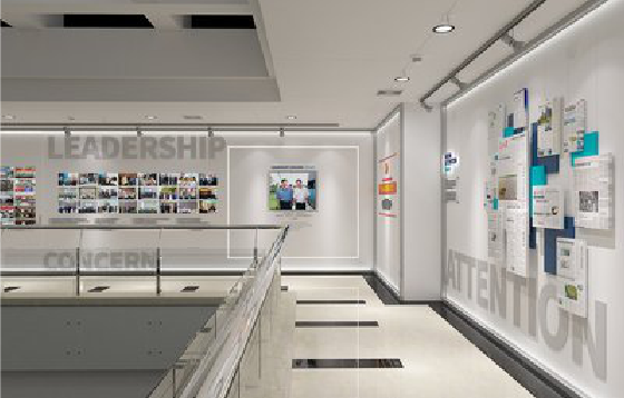 钟山制作安装文化墙的流程是什么？