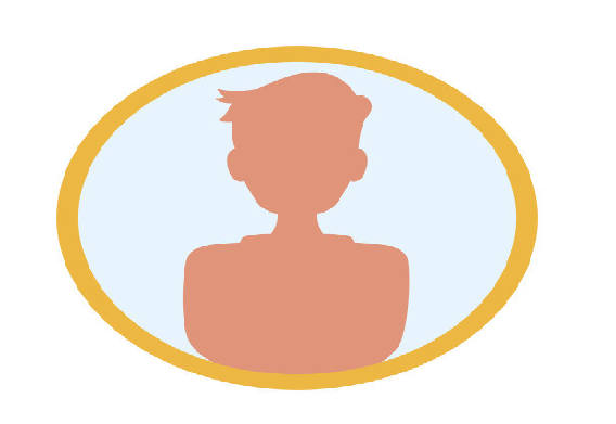 钟山墙绘中如何画好人物轮廓？