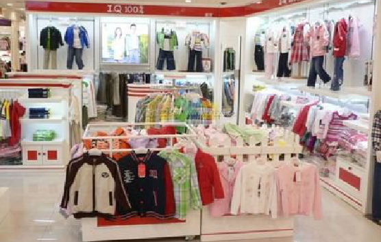 钟山店面装修风格确定。