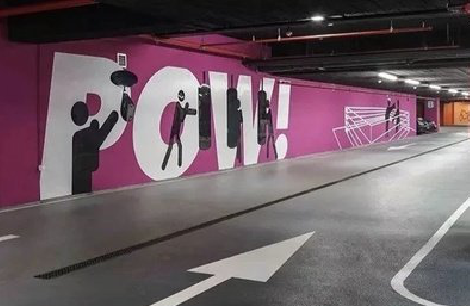 钟山墙绘设计师的选择是关键。