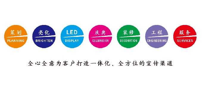 钟山广告公司该如何满足客户需求？