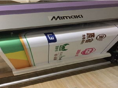 钟山喷印写真褪色的原因。