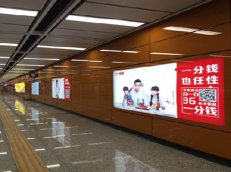 钟山广告灯箱的发展前景？