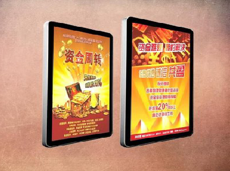 钟山如何延长磁吸灯箱的使用寿命？