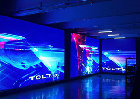 钟山如何解决LED显示屏耗电问题？